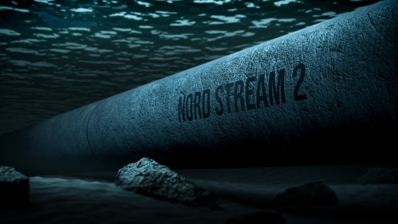 Nord Stream: così i media provano a scagionare Biden