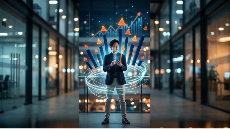 4 scenari sull'impatto dell'AI sulla crescita economica italiana