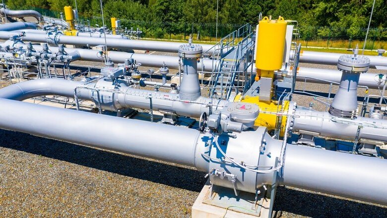 Etano nel mirino: la guerra commerciale USA-Cina rischia di colpire l'energia americana più di Pechino