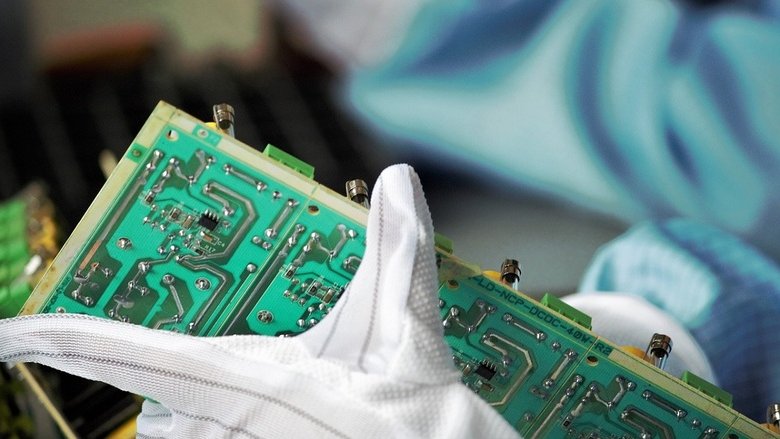 Dazi e minacce: cosa succederà ai chip di Taiwan nei prossimi quattro anni? 