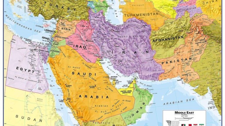 Iraq, la polveriera invisibile nel cessate il fuoco tra Iran e Israele