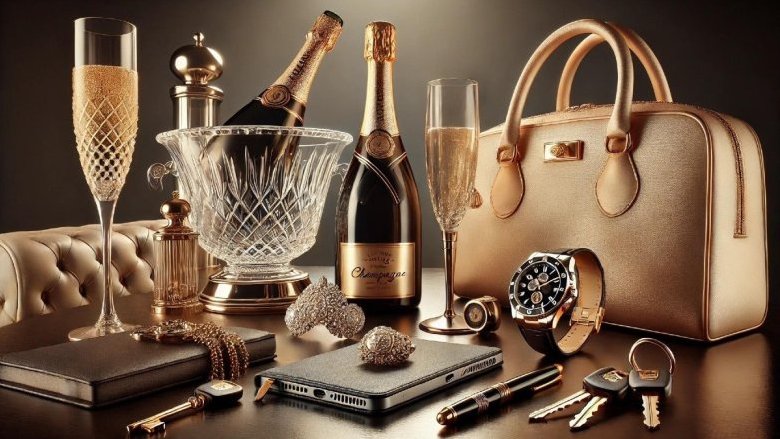 Il nuovo trend del lusso da conoscere se investi