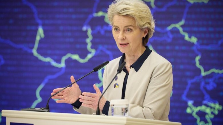Perché l'Europa sarà sempre un passo indietro agli Stati Uniti?