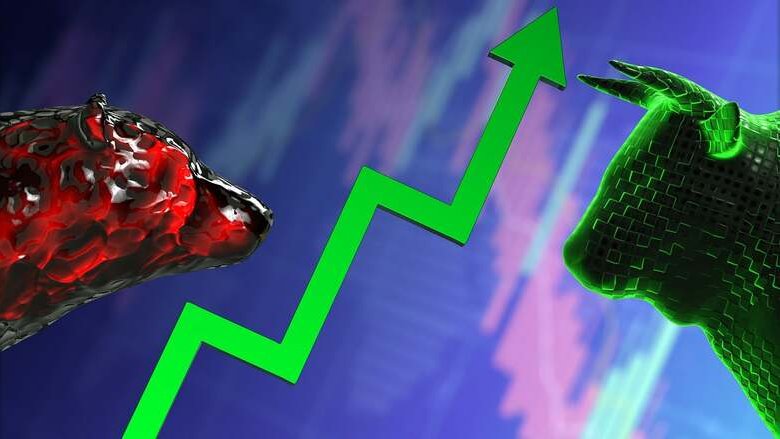 Wall Street festeggia l'AI, ma i bond stanno già suonando l'allarme