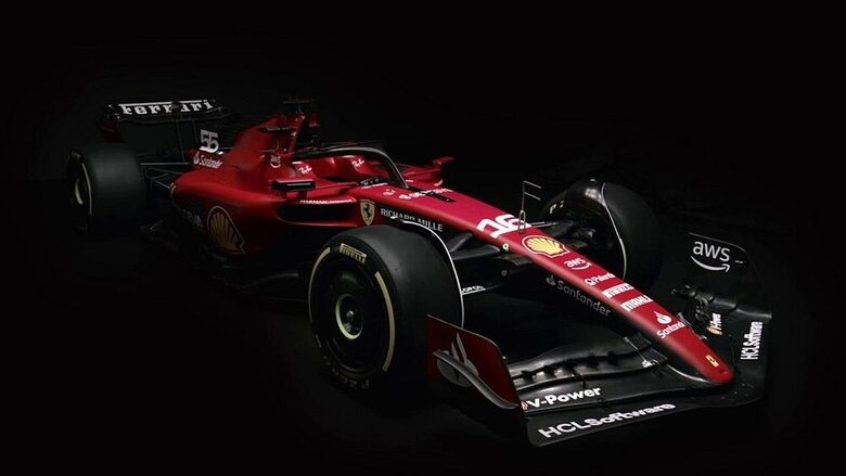 Per capire il futuro delle azioni Ferrari (RACE), devi assolutamente sapere questo