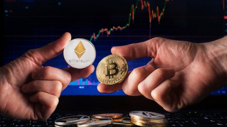Bitcoin cresce e si stabilizza: Ethereum diventa il nuovo terreno di speculazione per i trader?