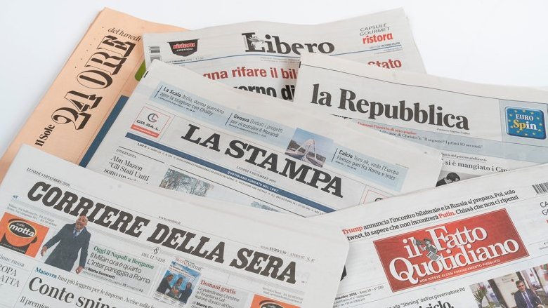 Giornalismo di qualità: educare o intrattenere? 