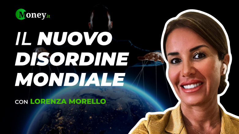 Il nuovo disordine mondiale. Intervista a Lorenza Morello