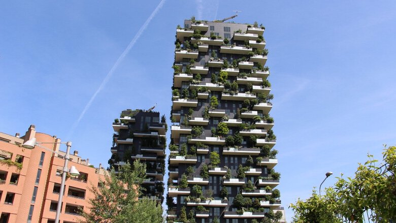 Casa a Milano, perché i prezzi saliranno ancora (grazie alla flat tax)