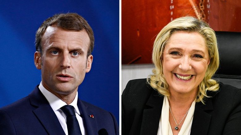 Il vero motivo per cui l'estrema destra di Le Pen ha stravinto in Francia (e ha umiliato Macron)