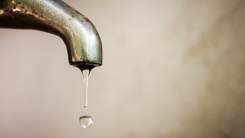Scampata la crisi energetica, arriva il problema siccità