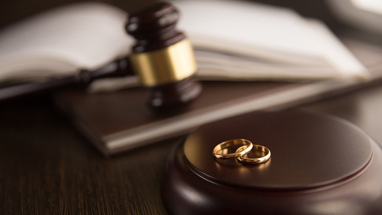 I rischi finanziari delle separazioni e dei divorzi in Italia