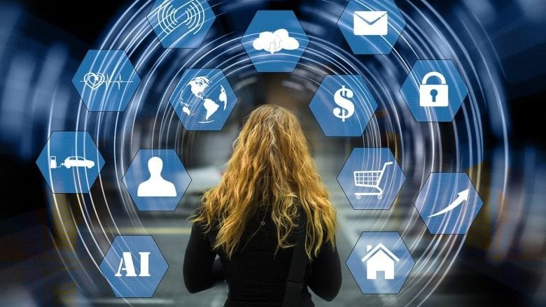 È partito il sell-off sull'AI? SoftBank crolla dell'11% e spaventa il mercato