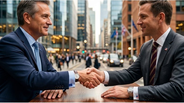 JPMorgan e Goldman sotto attacco. Ecco le banche europee pronte a prendersi fette di mercato