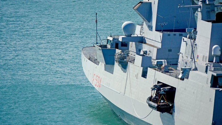 L'Europa nella corsa al riarmo: chi comanda davvero nel nuovo ordine militare?