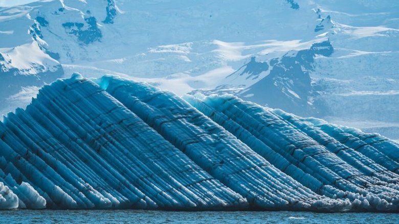 Vi spiego come Peter Thiel vuole trasformare la Groenlandia nella Silicon Valley del Nord