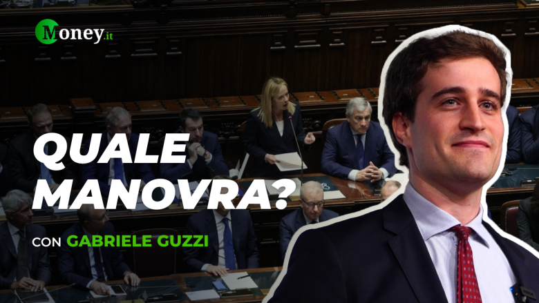 Quale manovra? Intervista a Gabriele Guzzi