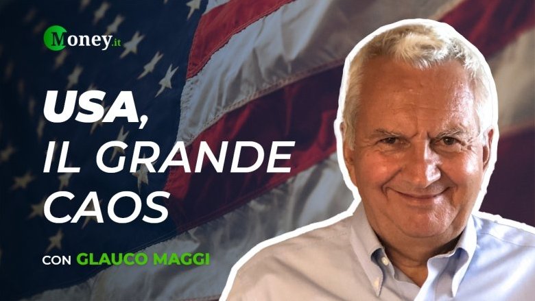 USA, il grande caos. Intervista a Glauco Maggi