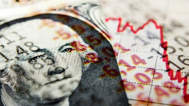 Non è una crisi del dollaro. È un'anomalia epocale che non puoi ignorare