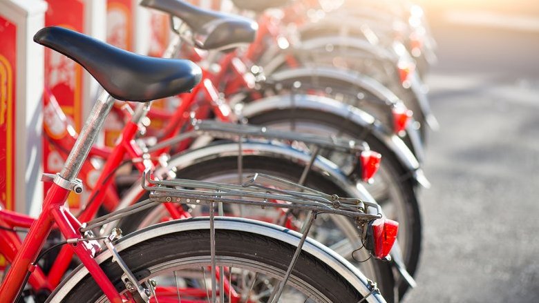 L'effetto avverso della crescita del mercato delle e-bike in Cina