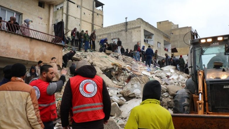 Perché è il momento di togliere le sanzioni alla Siria?