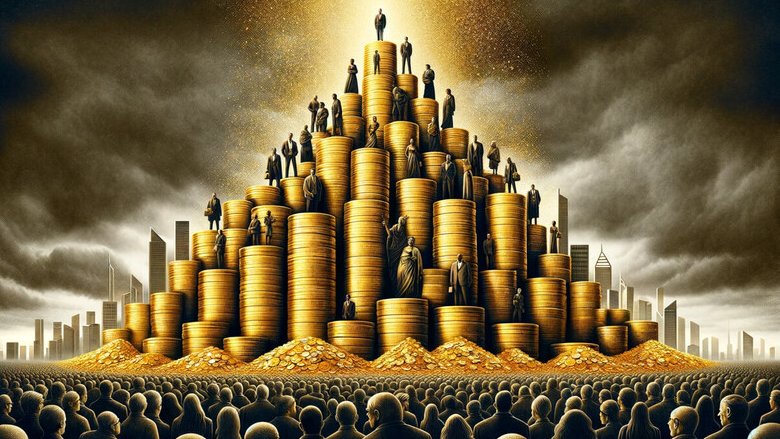 2 miliardari del passato battono Elon Musk. Chi erano (e quanti soldi avevano)