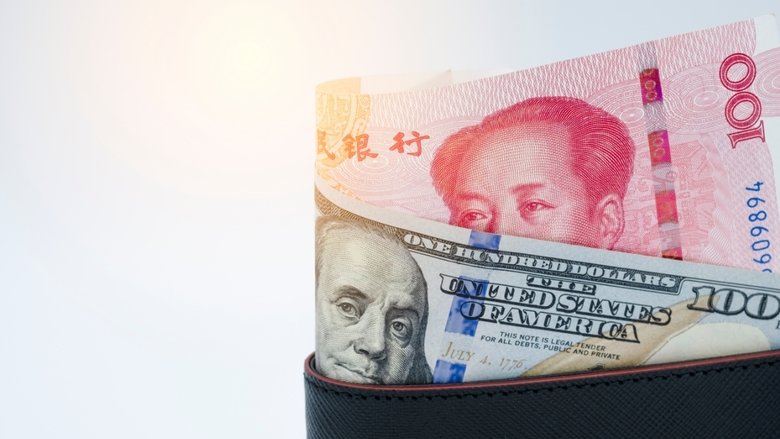 Tutti i problemi delle cinque grandi banche cinesi