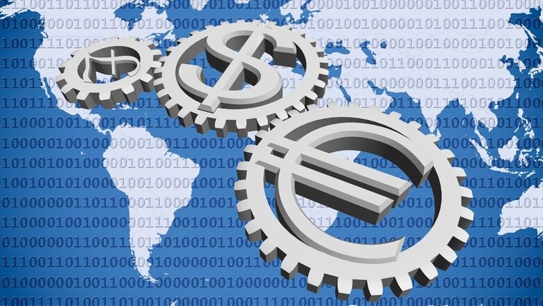  Il nuovo mosaico degli investimenti globale tra Cina e Stati Uniti