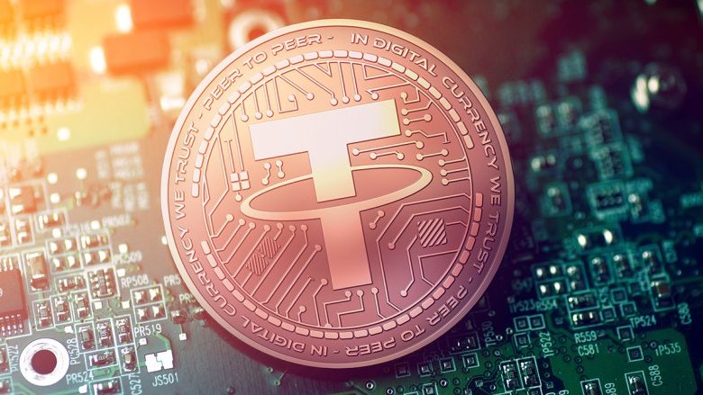 Il grande mistero dietro a Tether di cui nessuno parla