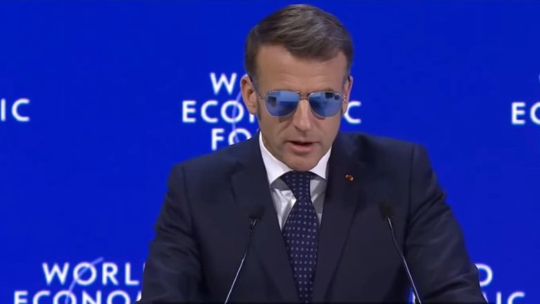 Quello che gli analisti di Davos non ti diranno mai sul futuro della geopolitica