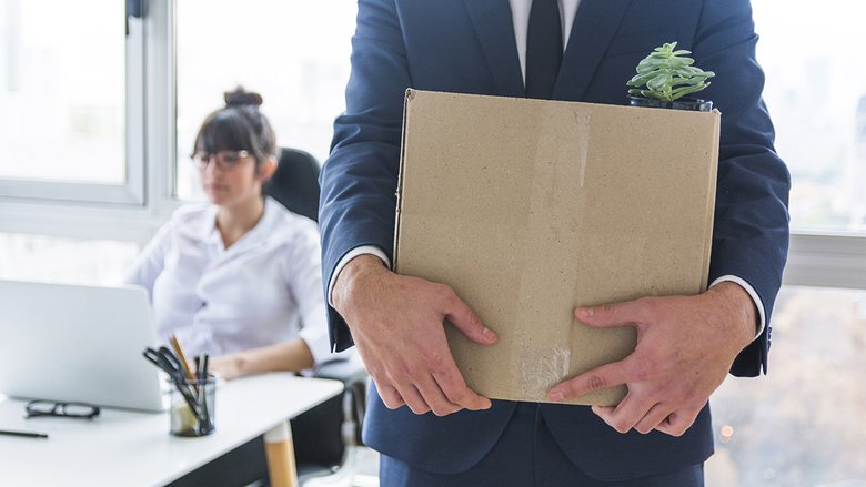 Perché i licenziamenti nelle grandi società non impattano sul mercato azionario