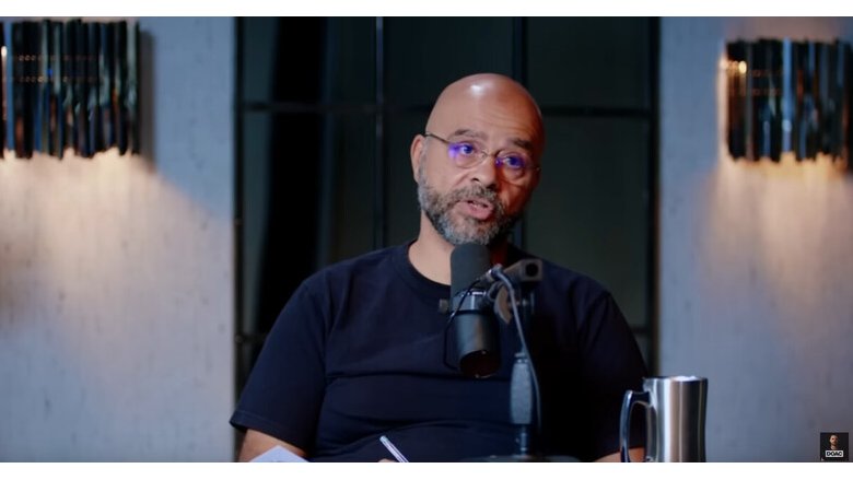 "Non fate figli": Mo Gawdat, l'ex Chief Business Officer di Google X, mette in guardia sui pericoli dell'IA
