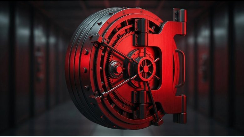 Bloccato senza motivo. Cosa succede davvero ai tuoi soldi in banca?