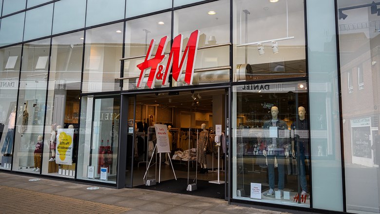 H&M: test d'intelligenza per decidere chi licenziare