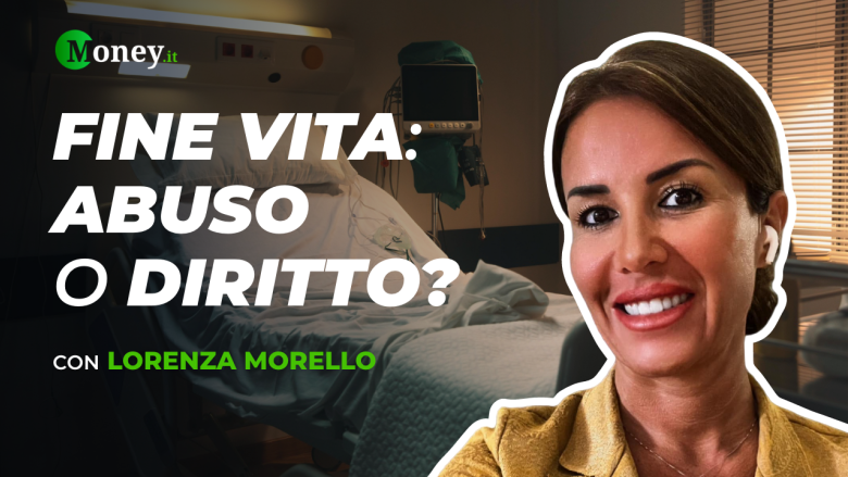 Fine vita: abuso o diritto? Intervista a Lorenza Morello