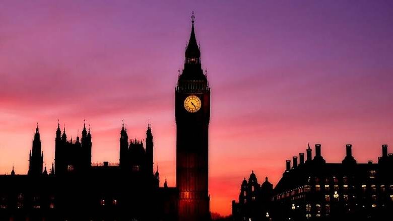 L'operazione segreta che smantellerà la City di Londra