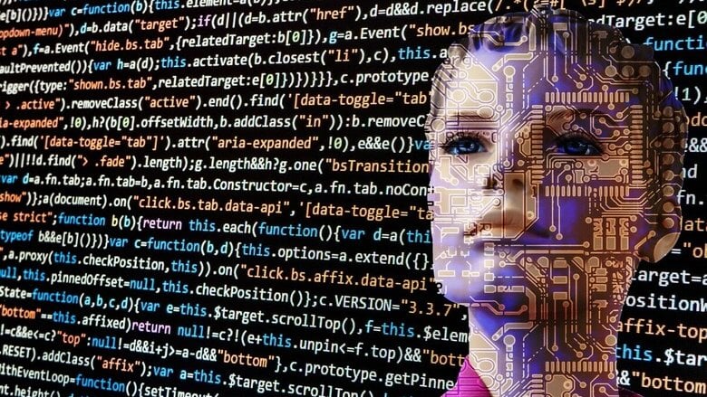 Con l'intelligenza artificiale, sarà troppo tardi dire “Te l'avevo detto”