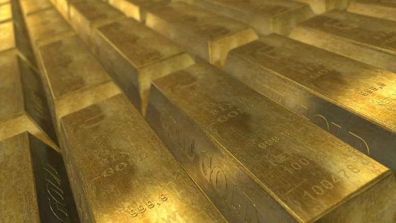 Il prezzo dell'oro torna a salire. Toppo tardi per comprare?