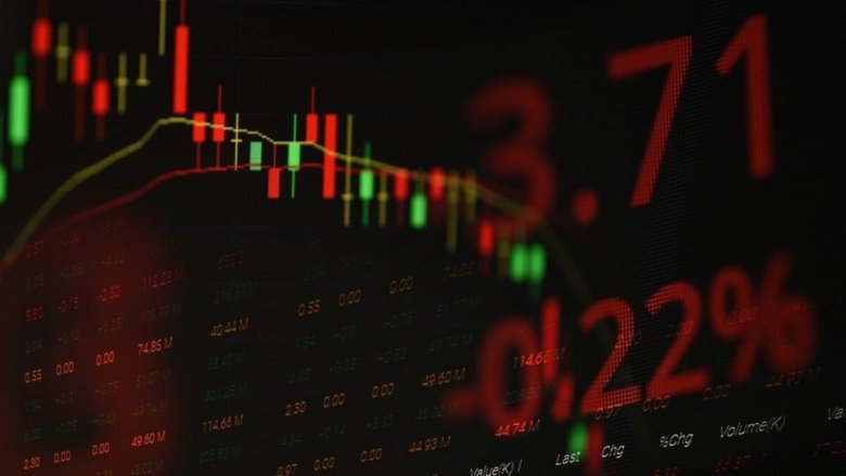 Banche in allarme. Un colosso crolla dell'8% a causa dell'AI. È rischio contagio?