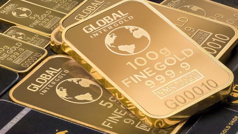 Se crollano i rendimenti dei Treasury, il prezzo dell'oro salirà?