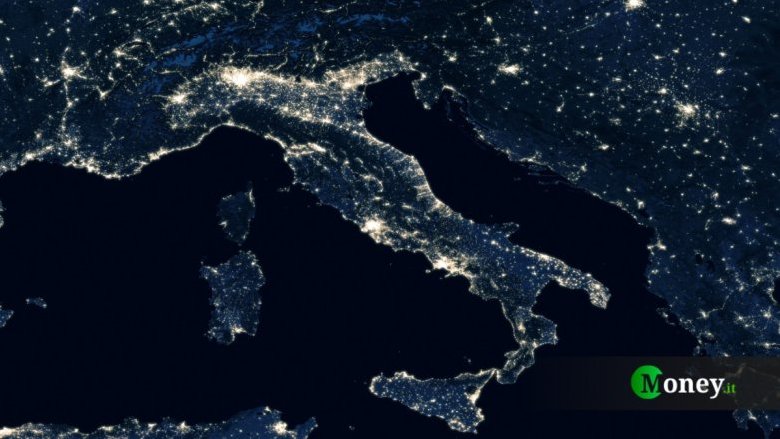 Le previsioni per l'economia italiana per i prossimi 10 anni fanno paura