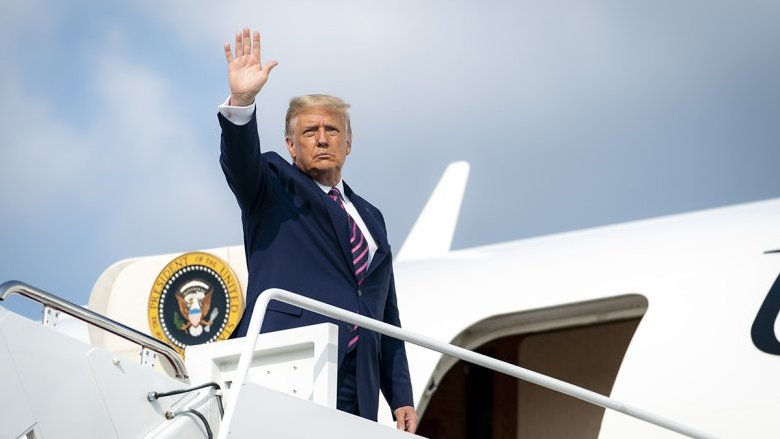 Trump e il piano per controllare la Federal Reserve