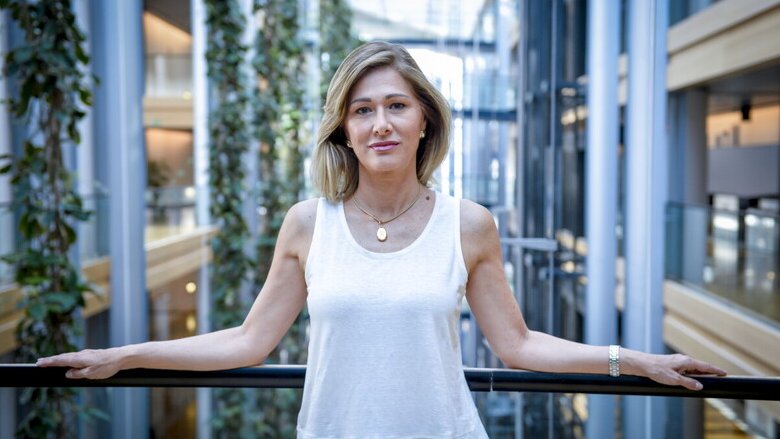Dall'Euro non si può uscire più, lo ammette Francesca Donato