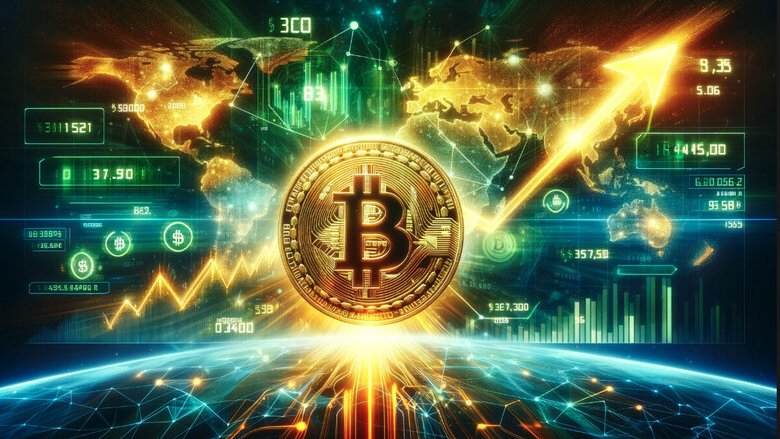 Le crypto volano dopo l'attentato a Trump