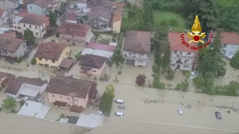 Alluvione Emilia-Romagna, perché è colpa dei mancati investimenti dello Stato