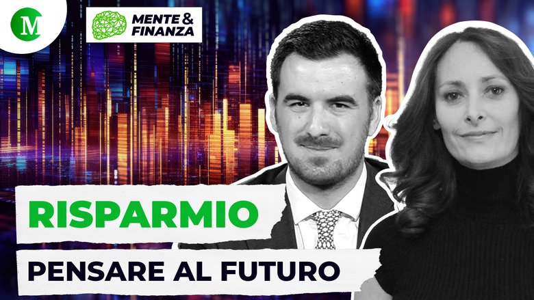 Risparmio, pensare al futuro