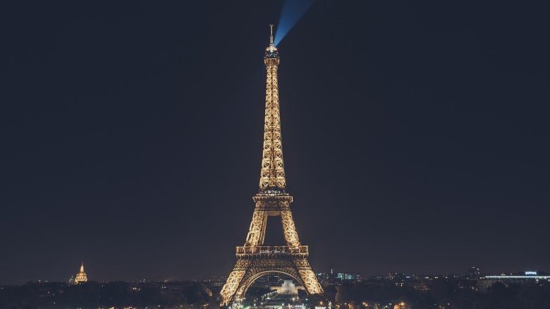 La crisi della Francia mette fine alle illusioni europee