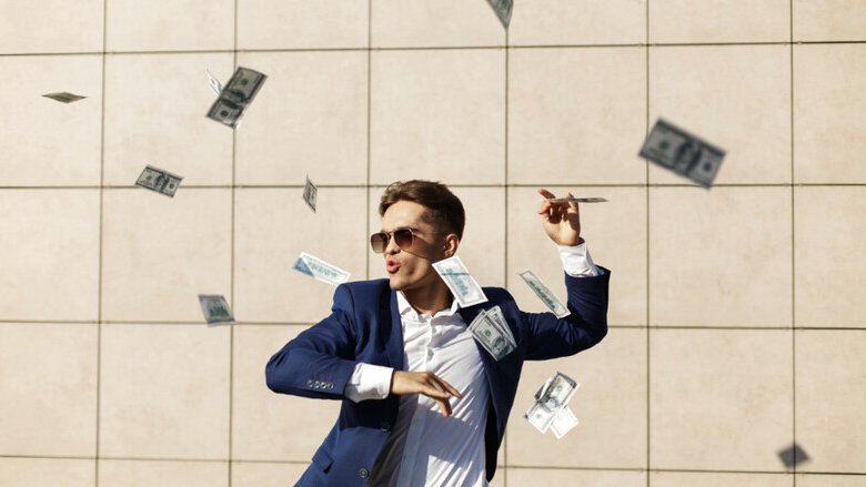 La ricchezza dei miliardari, arriva dai mercati, e dopo dal business