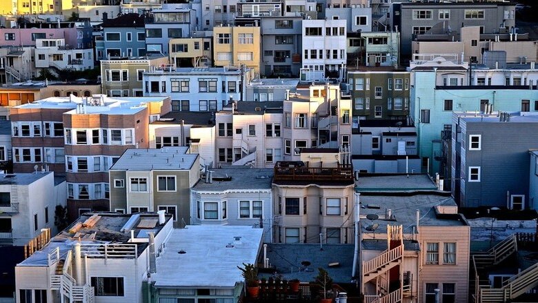 La crisi immobiliare in Europa può solo peggiorare