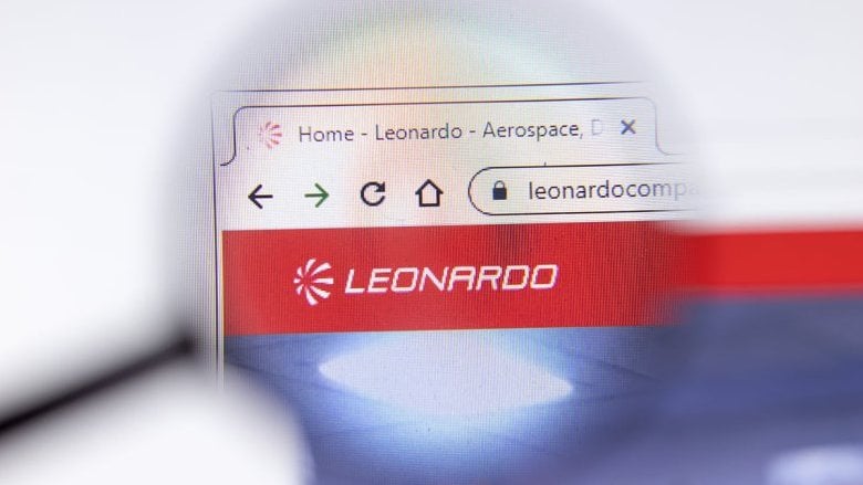 Cingolani via da Leonardo con 4,5 milioni. E se fosse l'inizio di qualcosa di più grande?